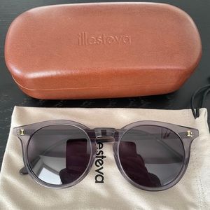 Illesteva Sterling II Sunglasses